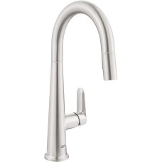 Grohe Veletto Одноважільний змішувач для мийки (30419DC0)