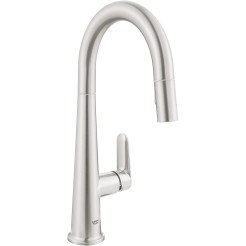 Кухонний змішувач Grohe Veletto 30419DC0