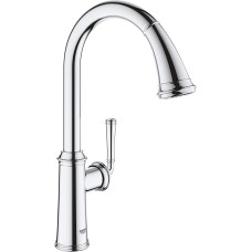 Grohe Gloucester Одноважільний змішувач для мийки (30422000)