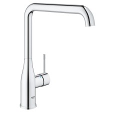 Grohe Accent Одноважільний змішувач для мийки (30423000)