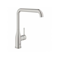 Grohe Accent Одноважільний змішувач для мийки (30423DC0)