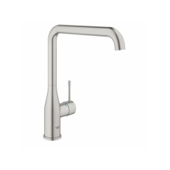 Кухонний змішувач Grohe Accent 30423DC0 Кухонний змішувач Grohe Accent 30423DC0