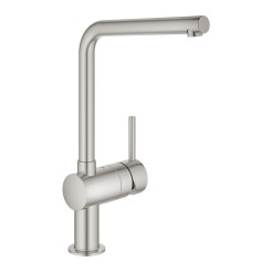 Кухонний змішувач Grohe Vento 30425DC0