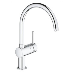 Кухонний змішувач Grohe Vento 30427000 Кухонний змішувач Grohe Vento 30427000