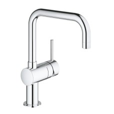 Grohe Vento Одноважільний змішувач для мийки (30429000)