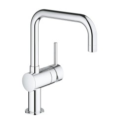 Кухонний змішувач Grohe Vento 30429000 Кухонний змішувач Grohe Vento 30429000