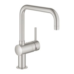 Кухонний змішувач Grohe Vento 30429DC0 Кухонний змішувач Grohe Vento 30429DC0