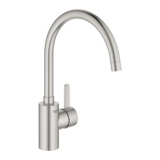 Grohe Via Cosmo Змішувач одноважільний для мийки (30431DC0)