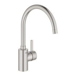 Кухонний змішувач Grohe Via Cosmo 30431DC0 Кухонний змішувач Grohe Via Cosmo 30431DC0