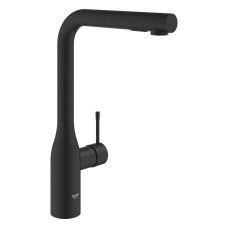 Grohe Accent Одноважільний змішувач для мийки (30432KF0)