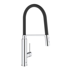 Кухонний змішувач Grohe Viamo 30433000 Кухонний змішувач Grohe Viamo 30433000