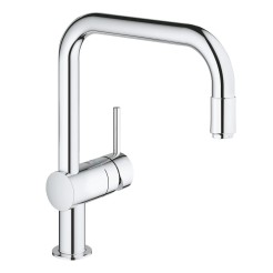 Кухонний змішувач Grohe Vento 30435000 Кухонний змішувач Grohe Vento 30435000