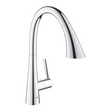 Grohe Scala Одноважільний змішувач для мийки (30440000)