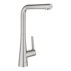 Grohe Scala Одноважільний змішувач для мийки (30441DC0)