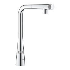 Grohe Scala SmartControl Одноважільний змішувач для мийки (30442000)