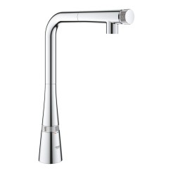 Кухонний змішувач Grohe Scala SmartControl 30442000