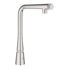 Grohe Scala SmartControl Одноважільний змішувач для мийки (30442DC0)