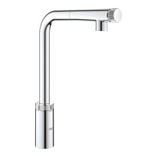 Grohe Vento SmartControl Змішувач для мийки (30443000)