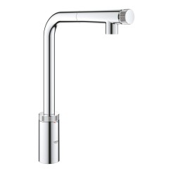 Кухонний змішувач Grohe Vento SmartControl 30443000 Кухонний змішувач Grohe Vento SmartControl 30443000