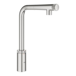 Кухонний змішувач Grohe Vento SmartControl 30443DC0 Кухонний змішувач Grohe Vento SmartControl 30443DC0
