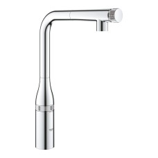 Grohe Accent SmartControl Одноважільний змішувач для мийки (30444000)
