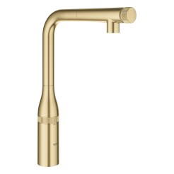 Кухонний змішувач Grohe Accent SmartControl 30444GN0