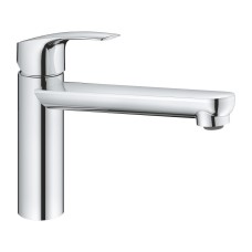 Grohe Eurosmart Одноважільний змішувач для мийки (30463000)