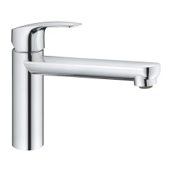 Кухонний змішувач Grohe Eurosmart 30463000 Кухонний змішувач Grohe Eurosmart 30463000