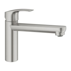 Grohe Eurosmart Одноважільний змішувач для мийки (30463DC0)