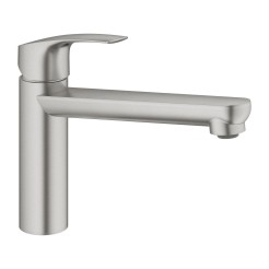 Кухонний змішувач Grohe Eurosmart 30463DC0 Кухонний змішувач Grohe Eurosmart 30463DC0