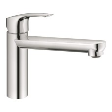 Grohe Via Одноважільний змішувач для мийки (30464000)