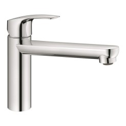 Кухонний змішувач Grohe Via 30464000 Кухонний змішувач Grohe Via 30464000
