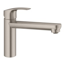 Grohe Via Одноважільний змішувач для мийки (30464DC0)