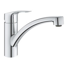 Grohe Via Одноважільний змішувач для мийки (30465000)