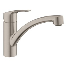 Grohe Via Одноважільний змішувач для мийки (30465DC0)