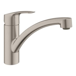 Кухонний змішувач Grohe Via 30465DC0 Кухонний змішувач Grohe Via 30465DC0
