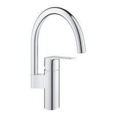 Grohe QuickFix Start Одноважільний змішувач для мийки (30469000)