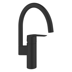 Кухонний змішувач Grohe QuickFix Start 304692430 Кухонний змішувач Grohe QuickFix Start 304692430