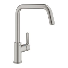 Grohe Start Одноважільний змішувач для мийки (30470DC0)