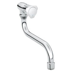 Grohe Costa L Настінний вентиль (30484001) Grohe Costa L Настінний вентиль (30484001)
