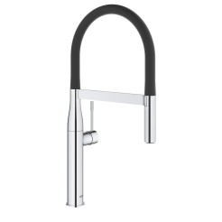 Кухонний змішувач Grohe Essence 30503000 Кухонний змішувач Grohe Essence 30503000