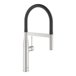 Кухонний змішувач Grohe Essence 30503DC0 Кухонний змішувач Grohe Essence 30503DC0