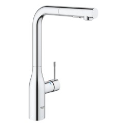 Кухонний змішувач Grohe Essence 30504000