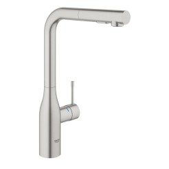 Кухонний змішувач Grohe Essence 30504DC0 Кухонний змішувач Grohe Essence 30504DC0