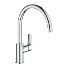 Grohe QuickFix StartEdge Одноважільний змішувач для мийки (30529001)