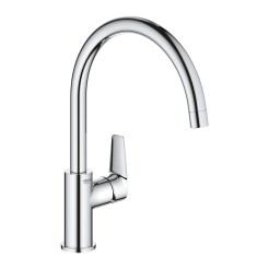 Кухонний змішувач Grohe QuickFix StartEdge 30529001 Кухонний змішувач Grohe QuickFix StartEdge 30529001