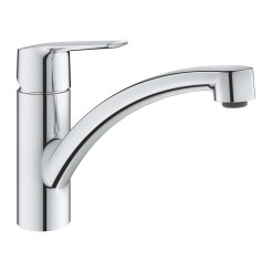 Кухонний змішувач Grohe QuickFix Start 30530002 Кухонний змішувач Grohe QuickFix Start 30530002