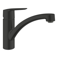 Кухонний змішувач Grohe QuickFix Start 305302432 Кухонний змішувач Grohe QuickFix Start 305302432