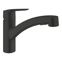 Кухонний змішувач Grohe QuickFix Start 305312431 Кухонний змішувач Grohe QuickFix Start 305312431