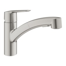 Grohe Start Одноважільний змішувач для мийки (30531DC1)